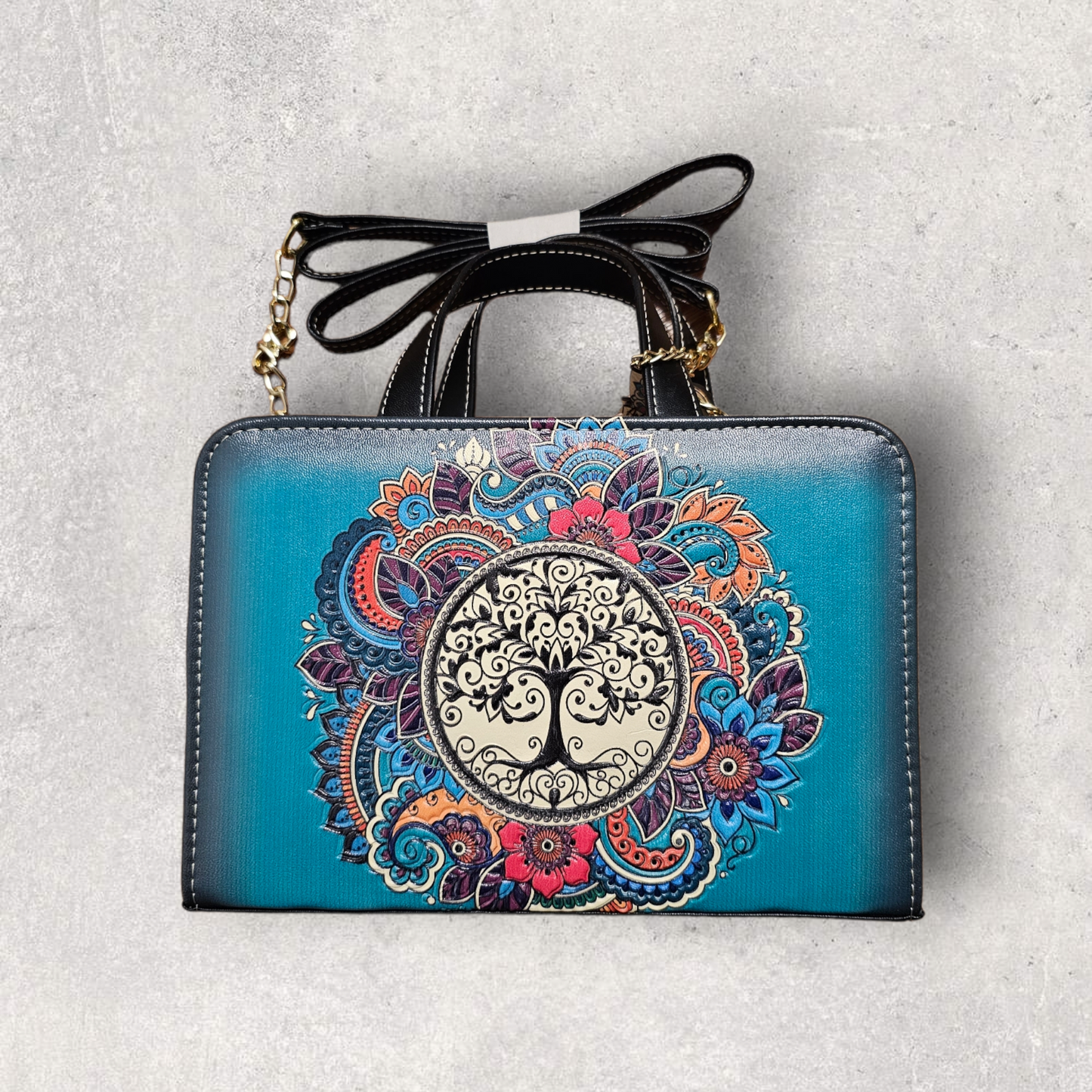 Small Convertible Shoulder Bag