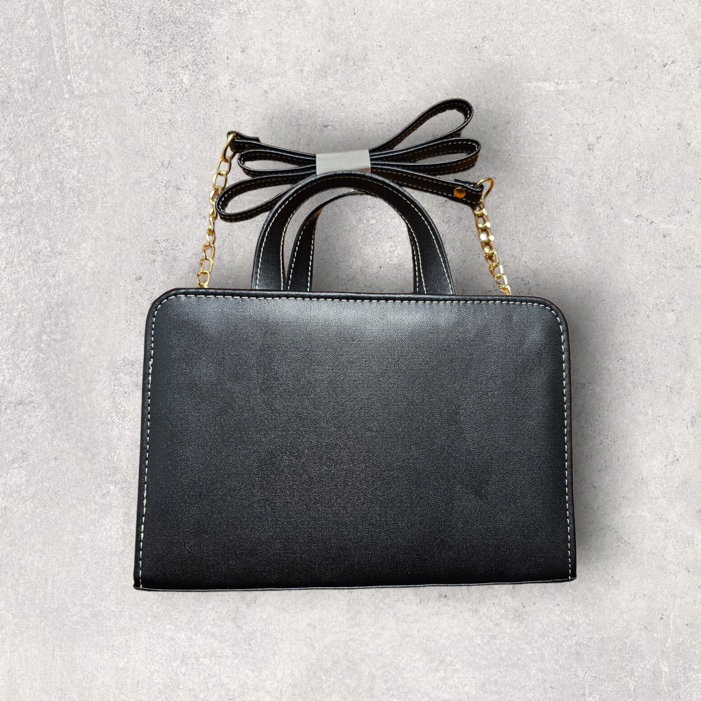 Small Convertible Shoulder Bag