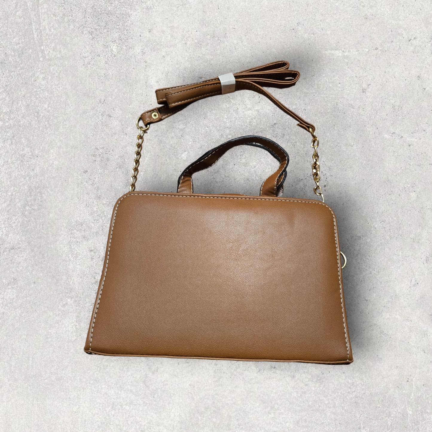 Small Convertible Shoulder Bag