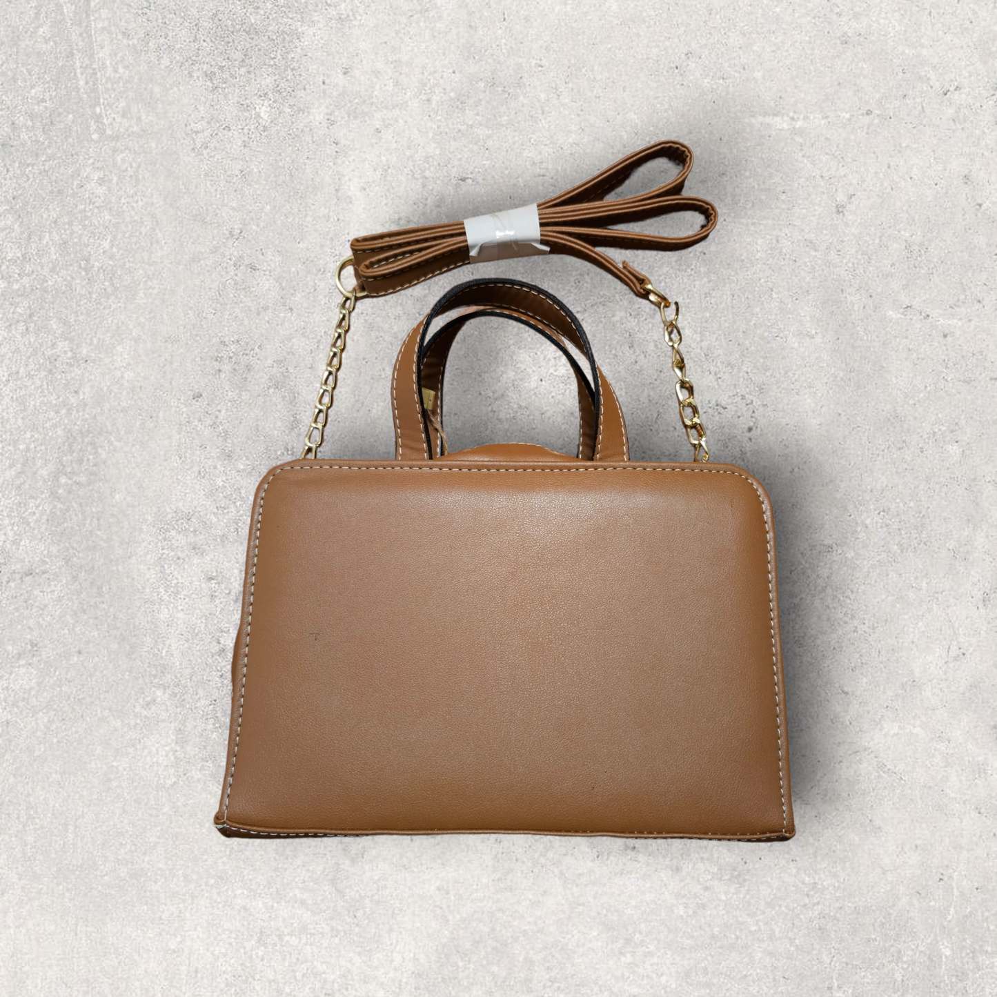Small Convertible Shoulder Bag