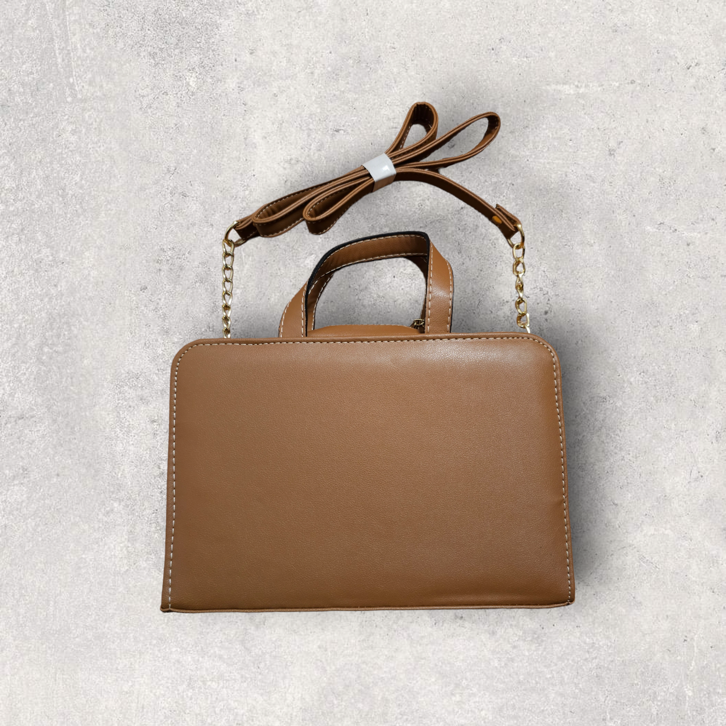 Small Convertible Shoulder Bag